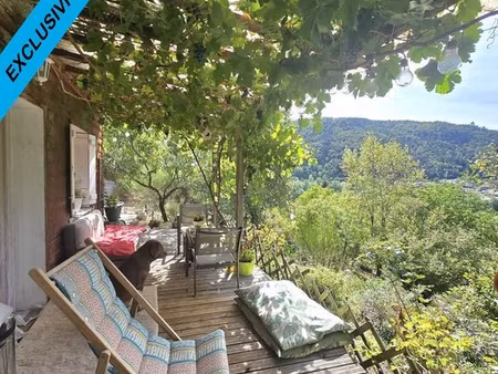 coup de coeur pour les amoureux de nature - nid douillet à