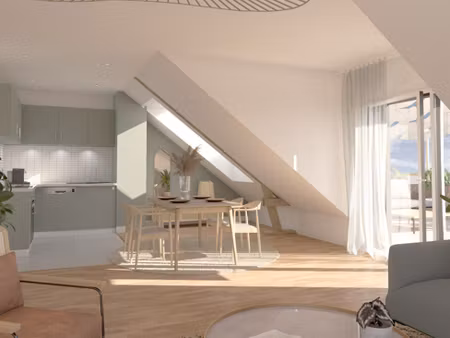 vente programme neuf t2  t3  t4  t5 40 à 90 m² chartres-de-bretagne (35131)