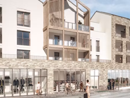 vente programme neuf t2  t3  t4 40 à 75 m² vern-sur-seiche (35770)