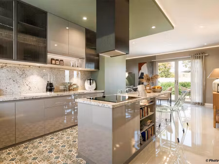 vente maison 5 pièces 69 m² saint-broladre (35120)