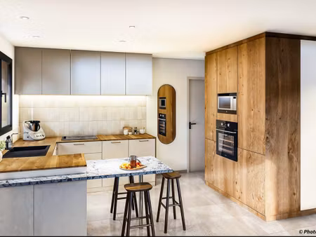 vente maison 4 pièces 54 m² pipriac (35550)
