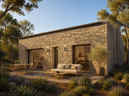 vente maison 2 pièces 70 m² bonifacio / bunifaziu (20169)