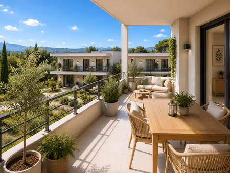 vente appartement 3 pièces 85 m² furiani (20600)