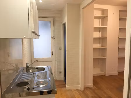 location appartement 2 pièces 33 m² à blanquefort (33290)