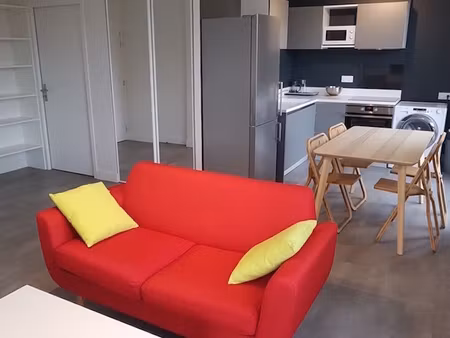 location appartement 3 pièces 55 m² à talence (33400)