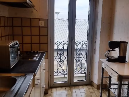location appartement 2 pièces 42 m² à bordeaux (33000)