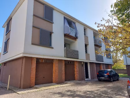 location appartement 3 pièces 66 m² à nîmes (30000)