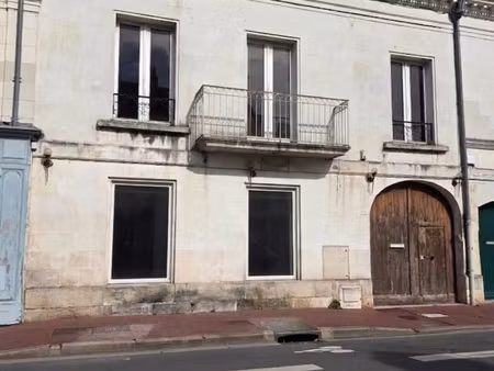 vente maison 5 pièces 511 m² loches (37600)