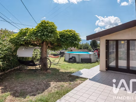 vente maison/villa 4 pièces