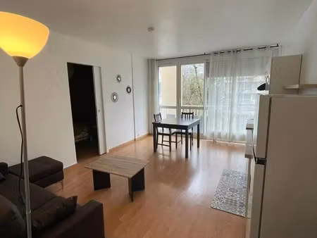 vente appartement 4 pièces 65 m2 à cergy