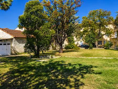 vente immeuble 543 m² pernes-les-fontaines (84210)