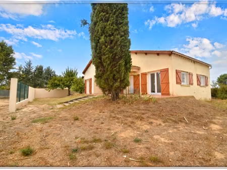 vente maison 4 pièces 106 m² redessan (30129)
