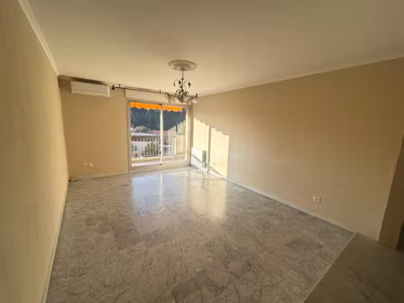 location appartement 3 pièces 70 m² à la trinité (06340)