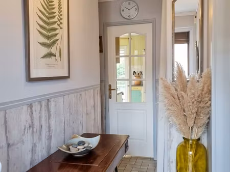 vente maison 4 pièces 81 m² prémesques (59840)