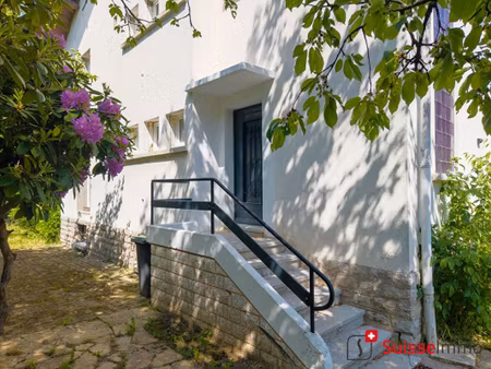 vente immeuble montbéliard (25200)