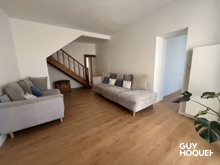 maison louisfert 5 pièce(s) 163.63 m2