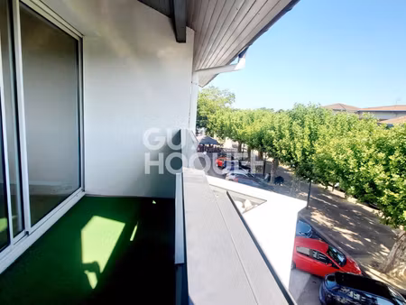 vente appartement 2 pièces 49m2 soustons 40140 - 183000 € - surface privée