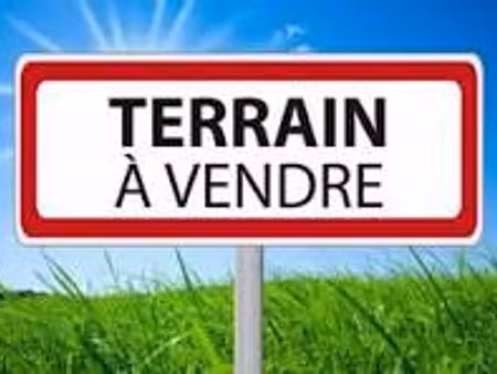 vente terrain 1237m2 espelette 64250 - 234000 € - surface privée