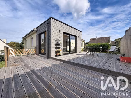 vente maison 5 pièces 120 m² port-jérôme-sur-seine (76330)