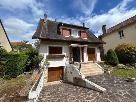 vente maison 8 pièces soisy-sous-montmorency (95230)