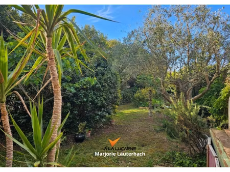 vente maison 5 pièces 122 m² grans (13450)