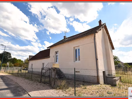vente maison 4 pièces 90 m² lapalisse (03120)