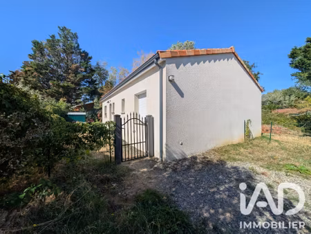 vente maison 3 pièces 81 m² ségoufielle (32600)