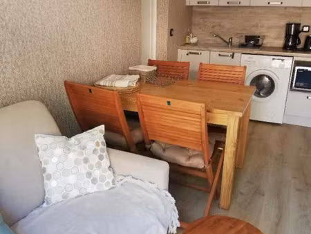 location appartement 3 pièces 40 m² à biganos (33380)