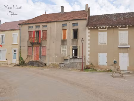 vente maison 10 pièces 240 m² cheilly-lès-maranges (71150)