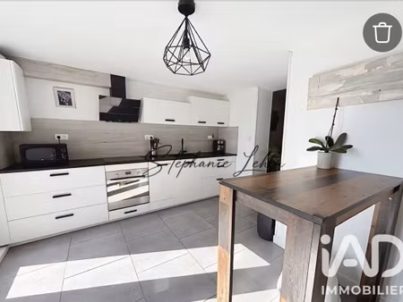 vente maison 5 pièces 110 m² boulogne-sur-mer (62200)