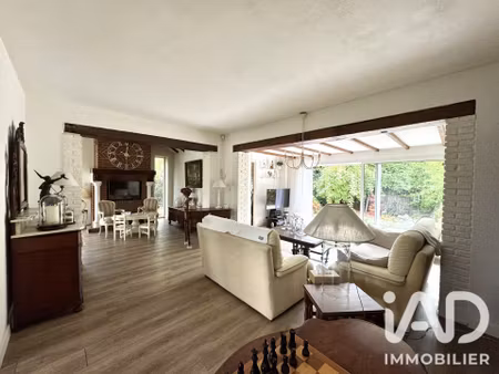 vente maison 3 pièces 119 m² lompret (59840)