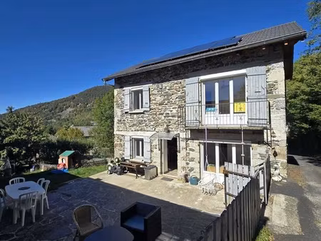 coup de coeur - maison entièrement rénovée avec 3 chambres
