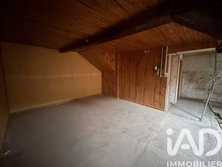 vente appartement 4 pièces 85 m² hauts de bienne (39400)