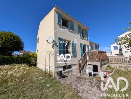 vente maison 5 pièces 93 m² auvers-sur-oise (95430)