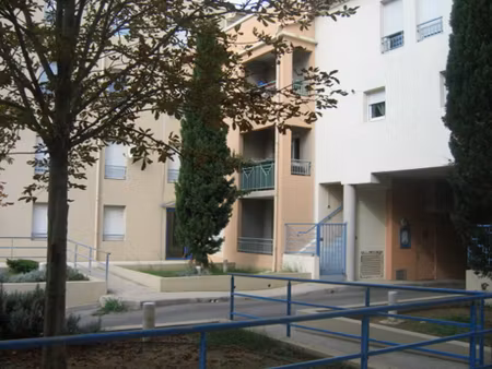 vente appartement 3 pièces 70 m² nîmes (30000)