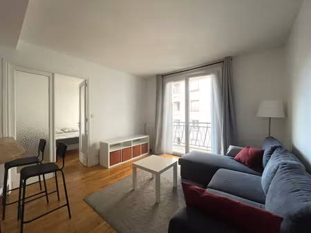 location appartement 2 pièces 39 m² à toulouse (31400)