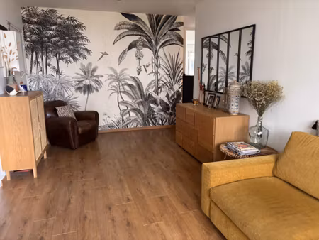 vente appartement 4 pièces 99 m² lyon 6 (69006)