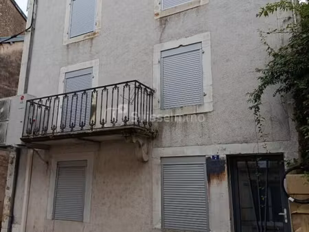 vente immeuble 107 m² fougerolles-saint-valbert (70220)