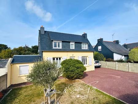 vente maison 3 pièces 74 m² trébeurden (22560)