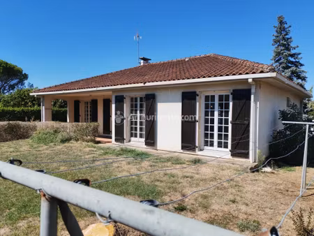 vente maison 5 pièces 114 m2 à castres
