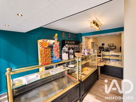 vente commerce 77 m² belfort (90000)