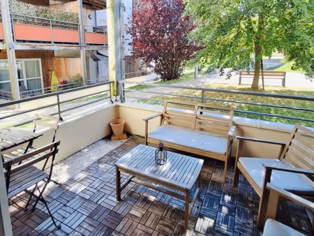 location appartement 3 pièces 66 m² à beaumont (74160)