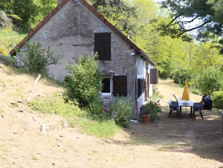 vente maison 5 pièces 134 m² saint-symphorien-de-marmagne (71710)