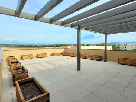 location appartement 4 pièces 150 m² à aix-en-provence (13100)