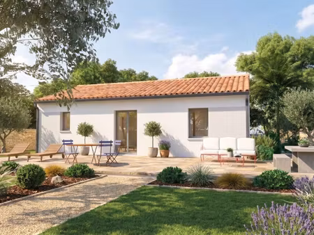 vente maison 5 pièces 100 m² saint-caprais-de-bordeaux (33880)