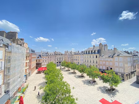 vente appartement 4 pièces 207m2 rodez 12000 - 202350 € - surface privée