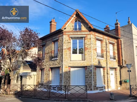 location maison 5 pièces 114 m2 à eaubonne
