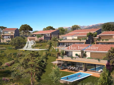 vente maison 4 pièces 113m2 banyuls-sur-mer (66650) - 860000 € - surface privée