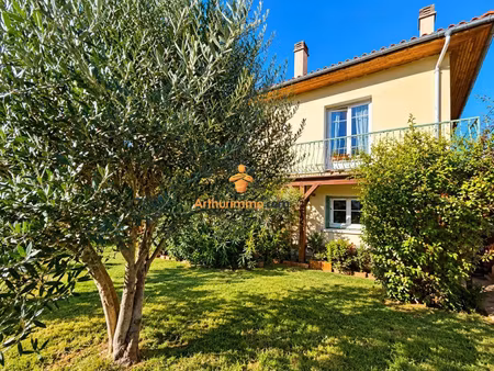 maison économique de 154 m² 3 chambres et grand garage