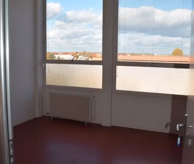 ensemble de bureaux - 146m²